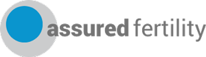 Assured Fertility Logo